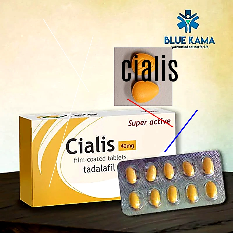 Peut on avoir du cialis sans ordonnance en pharmacie